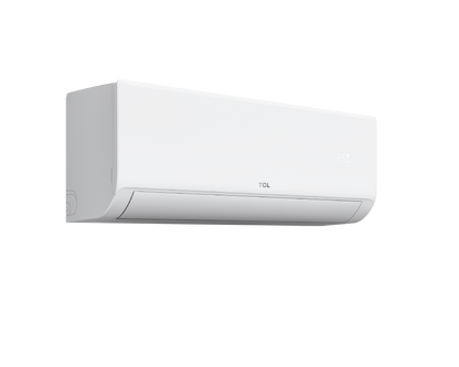 Κλιματιστικό TCL AI PRO MAX inverter A+++/A+++ με Wi-Fi, ιονιστή και προηγμένες λειτουργίες Και νέα τεχνολογία AI