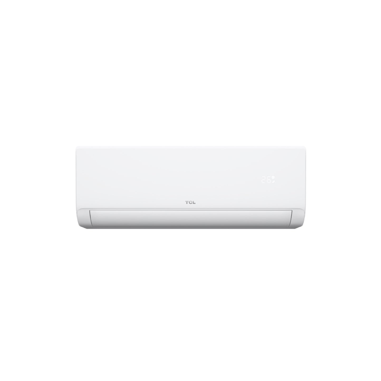 TCL AI PRO MAX κλιματιστικό inverter A+++/A+++ με Wi-Fi και ιονιστή Με 10 Χρόνια εγγύηση Από Τον Όμιλο Τουρνικιωτη 