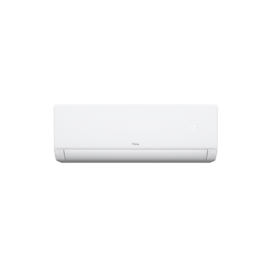 TCL AI PRO MAX κλιματιστικό inverter A+++/A+++ με Wi-Fi και ιονιστή Με 10 Χρόνια εγγύηση Από Τον Όμιλο Τουρνικιωτη 