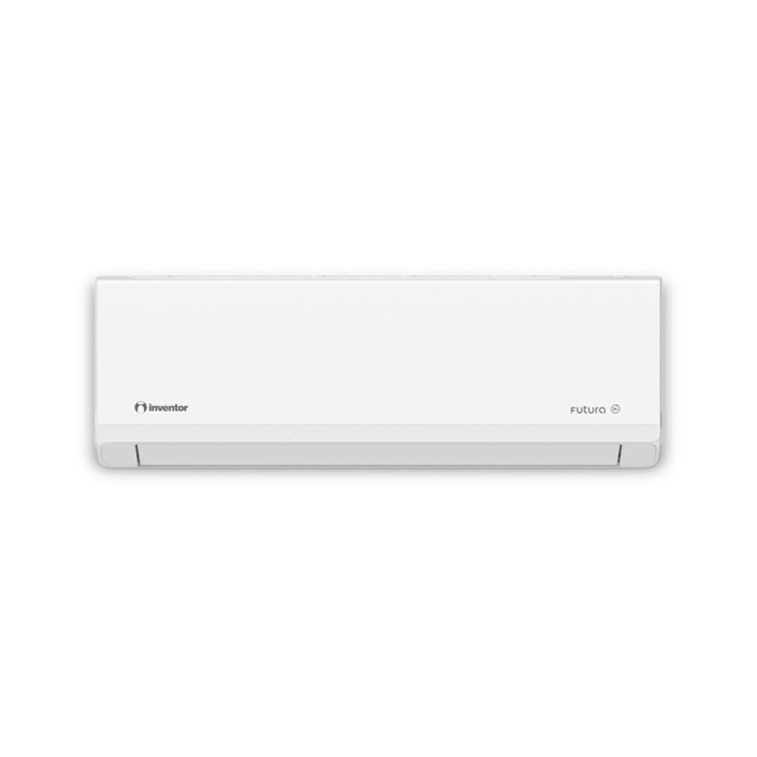 Inventor Futura FUTI-09WFI/FUTO-09 Κλιματιστικό Inverter 9000btu A++/A+++ Με Ιονιστή & WiFi
