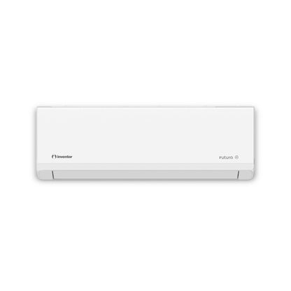 Inventor Futura FUTI-09WFI/FUTO-09 Κλιματιστικό Inverter 9000btu A++/A+++ Με Ιονιστή & WiFi