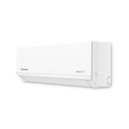 Inventor Futura FUTI-09WFI/FUTO-09 Κλιματιστικό Inverter 9000btu A++/A+++ Με Ιονιστή & WiFi