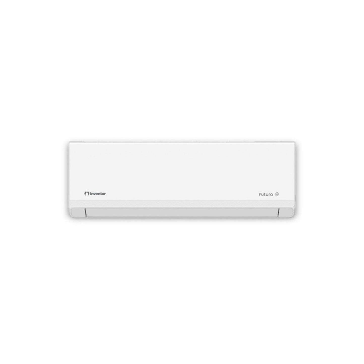 Inventor Futura FUTI-09WFI/FUTO-09 Κλιματιστικό Inverter 9000btu A++/A+++ Με Ιονιστή & WiFi