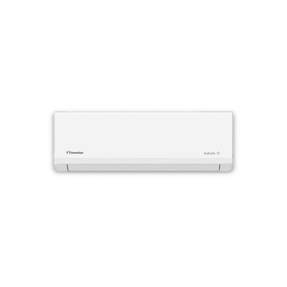 Inventor Futura FUTI-09WFI/FUTO-09 Κλιματιστικό Inverter 9000btu A++/A+++ Με Ιονιστή & WiFi