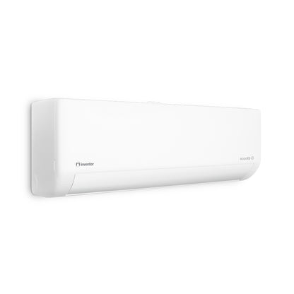 Inventor Econ IQ EQI-09WFI/EQO-09 Κλιματιστικό Inverter 9000Btu με Wi-Fi και Ιονιστή A+++/A+++