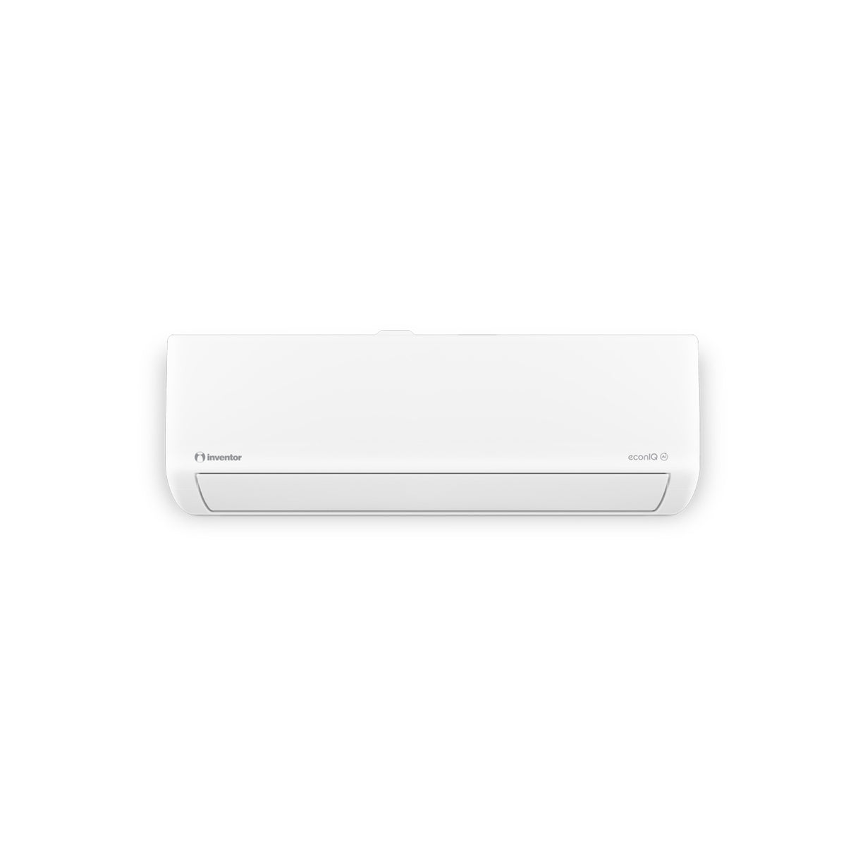 Inventor Econ IQ EQI-09WFI/EQO-09 Κλιματιστικό Inverter 9000Btu με Wi-Fi και Ιονιστή A+++/A+++