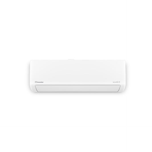 Inventor Econ IQ EQI-09WFI/EQO-09 Κλιματιστικό Inverter 9000Btu με Wi-Fi και Ιονιστή A+++/A+++