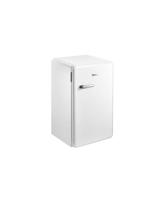 Midea MDRD142SLF01 Ψυγείο Συντήρησης 93lt Υ83.5xΠ48.8xΒ44εκ. Λευκό ΕΞΑΝΤΛΗΘΗΚΕ