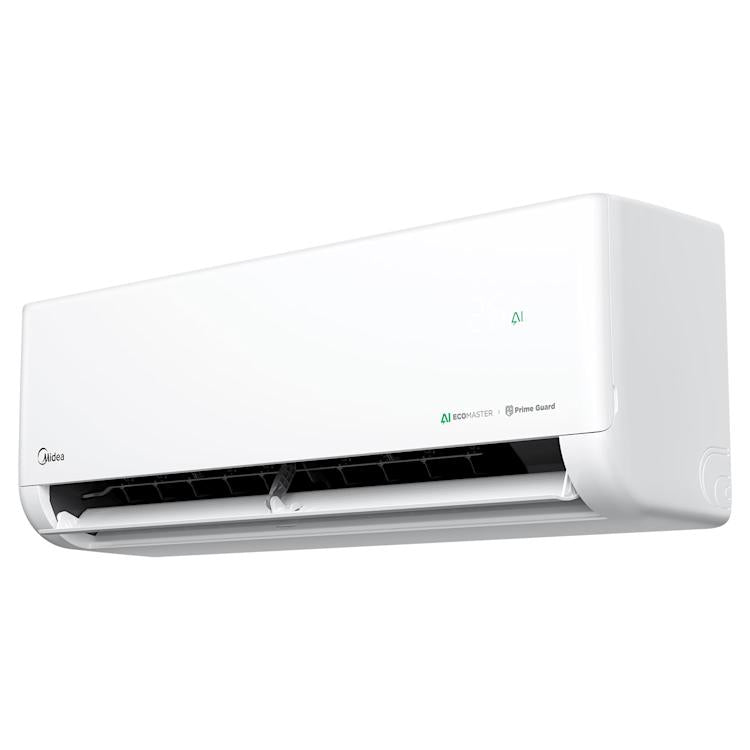 Midea LINE-12RD1 Κλιματιστικό Inverter 12.000BTU με WiFi και Ιονιστη A++/A+++