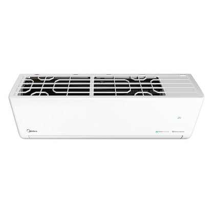 Midea LINE-12RD1 Κλιματιστικό Inverter 12.000BTU με WiFi και Ιονιστη A++/A+++