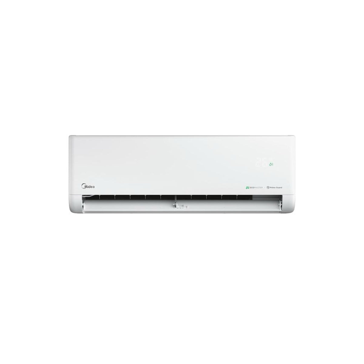 Midea LINE-12RD1 Κλιματιστικό Inverter 12.000BTU με WiFi και Ιονιστη A++/A+++
