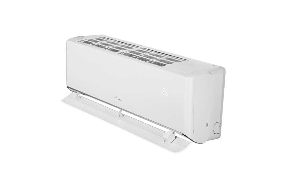Gree - GRC-101QI/KAIP-N7/GRCO-101QI/KAIP-N7 Κλιματιστικό Inverter 9000BTU - Σειρά Airy Pro Platinum White