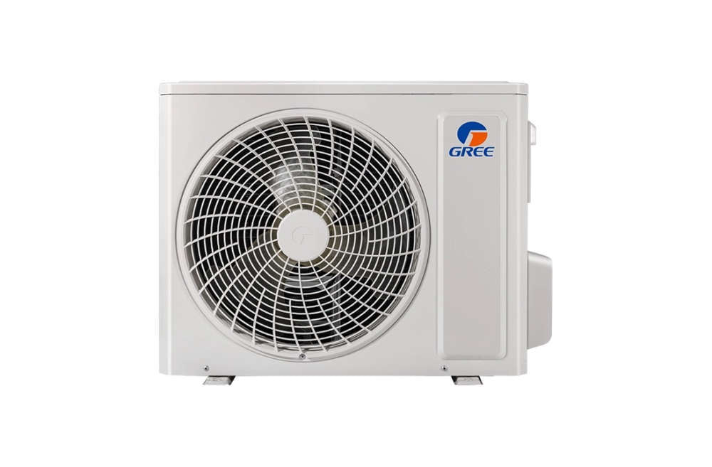 Gree - GRC-101QI/KAIP-N7/GRCO-101QI/KAIP-N7 Κλιματιστικό Inverter 9000BTU - Σειρά Airy Pro Platinum White