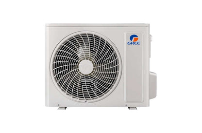 Gree - GRC-101QI/KAIP-N7/GRCO-101QI/KAIP-N7 Κλιματιστικό Inverter 9000BTU - Σειρά Airy Pro Platinum White