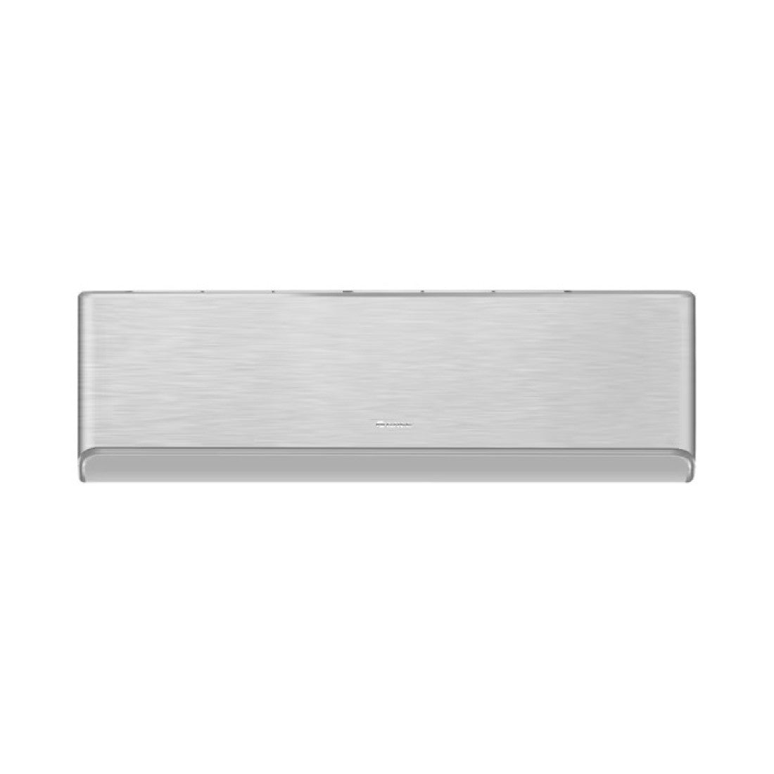 Gree Airy Noble Black and Silver GRC-121QI/KAIB-N5 Κλιματιστικό Inverter 12000 BTU A+++/A+++ με Ιονιστή και Wi-Fi
