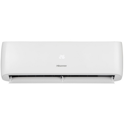 Hisense Hi Smart CF25LR02G/AS25LR02W Κλιματιστικό Inverter 9000 BTU A++/A+++ με Wi-Fi