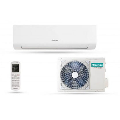 Κλιματιστικό Hisense Hi Comfort ΚΕ70BT2E Inverter 24000 BTU A++/A+++ με WiFi και Φίλτρο UVC