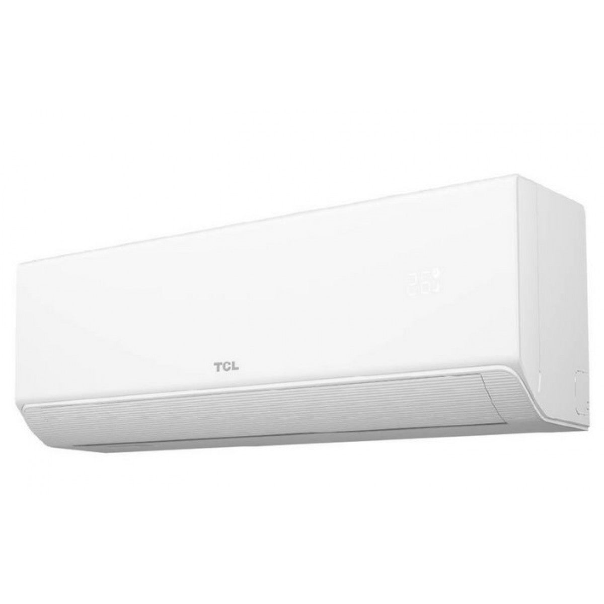 TCL Κλιματιστικό MIRACLE AI-24CHSD/TPH21 24000 BTU με Wi-Fi Ιονιστή και ενεργειακή κλάση Α+++/Α+++