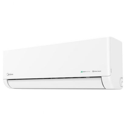 Κλιματιστικό Midea Line Pro LINEPRO-18HRFN8-I/18HFN8-O Inverter 18000 BTU WiFi A+++