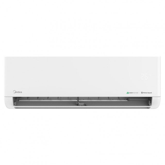 Κλιματιστικό Midea Line Pro LINEPRO-18HRFN8-I/18HFN8-O Inverter 18000 BTU WiFi A+++
