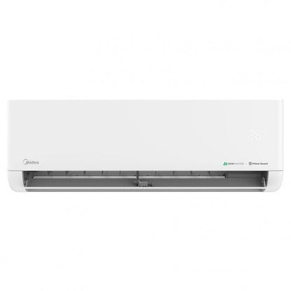 Κλιματιστικό Midea Line Pro LINEPRO-18HRFN8-I/18HFN8-O Inverter 18000 BTU WiFi A+++