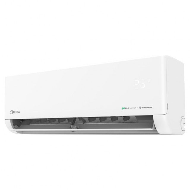 Κλιματιστικό Midea Line Pro LINEPRO-18HRFN8-I/18HFN8-O Inverter 18000 BTU WiFi A+++