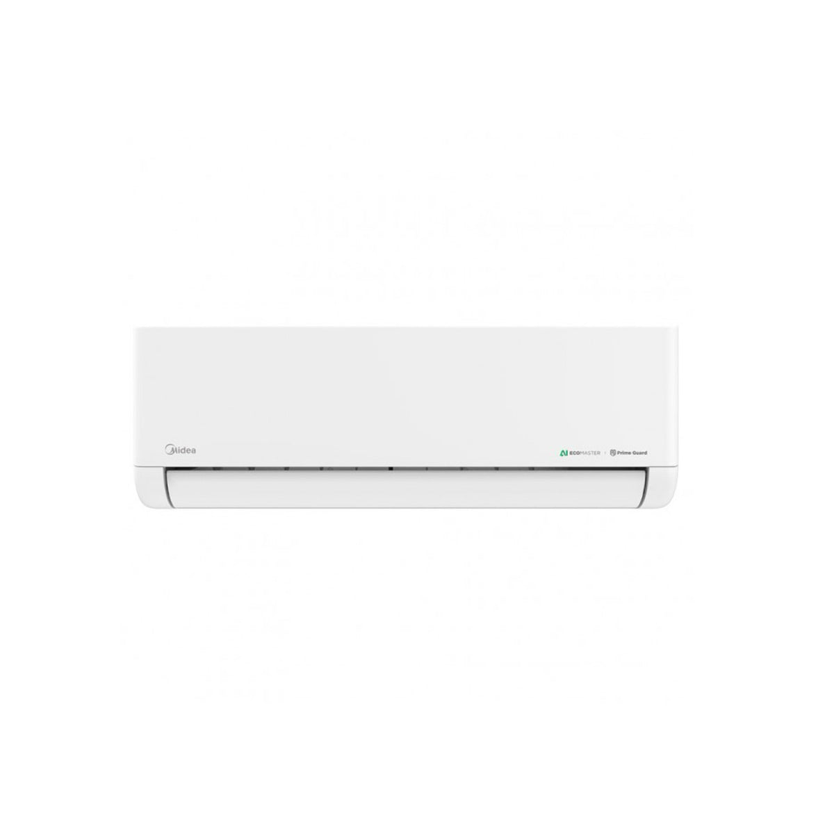 Κλιματιστικό Midea Line Pro LINEPRO-18HRFN8-I/18HFN8-O Inverter 18000 BTU WiFi A+++