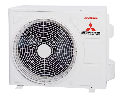 Mitsubishi Heavy Premium Series Κλιματιστικό 22000btu SRK/SRC63ZTL-W με WiFi και Ιονιστή