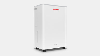 Inventor Iria IR-WF-12L Αφυγραντήρας με Wi-Fi 12lt