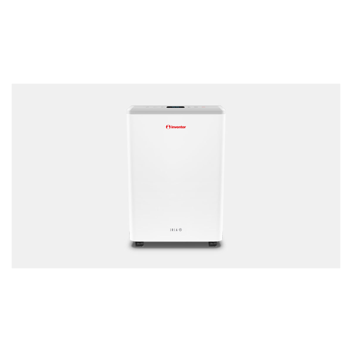 Inventor Iria IR-WF-12L Αφυγραντήρας με Wi-Fi 12lt