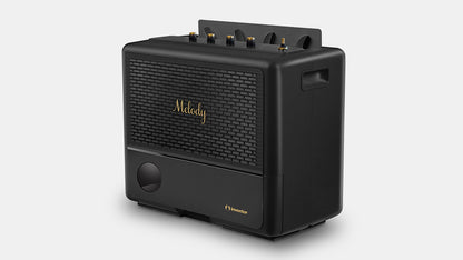 Inventor Melody MD-IONWD-20L Black and White Αφυγραντήρας με Ιονιστή και Wi-Fi 20lt