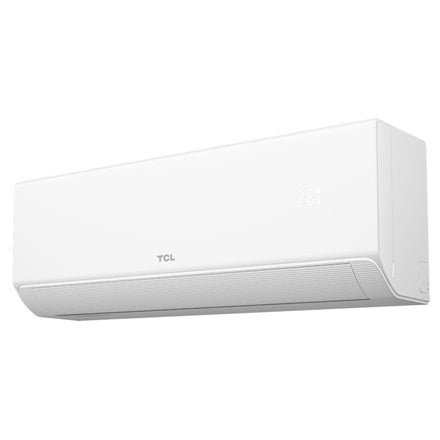 TCL Miracle Plus 12CHSD/TPH21 Κλιματιστικό Inverter 12000 BTU A+++/A+++ με WiFi Ιονιστή και 10 χρόνια εγγύηση από τον όμιλο Τουρνικιώτη