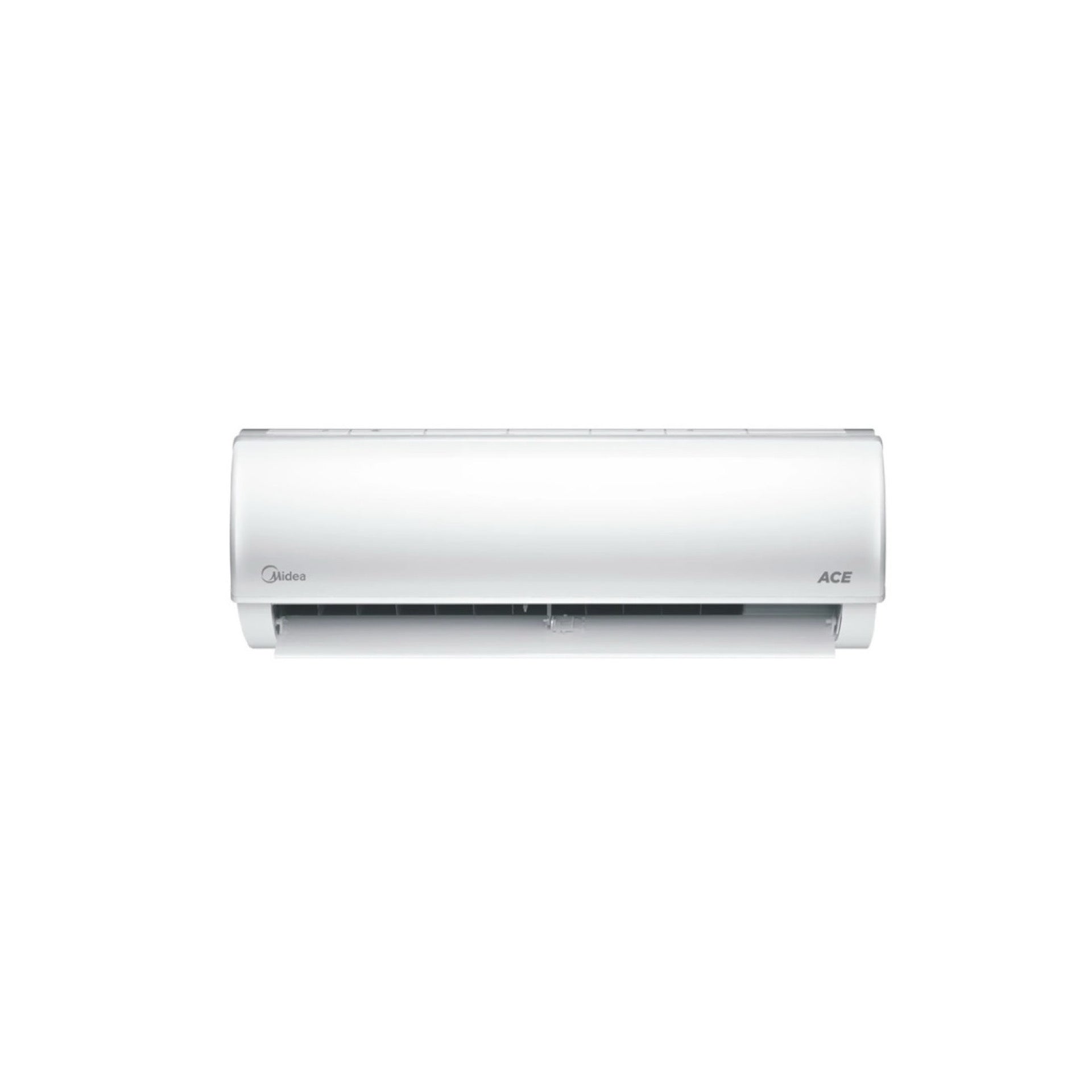 Κλιματιστικό Midea ACE εσωτερική μονάδα inverter με WiFi και ενεργειακή απόδοση A++/A+++ οικονομική σειρά Midea 