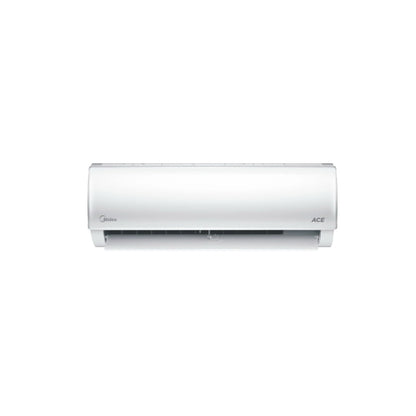 Κλιματιστικό Midea ACE εσωτερική μονάδα inverter με WiFi και ενεργειακή απόδοση A++/A+++ οικονομική σειρά Midea 