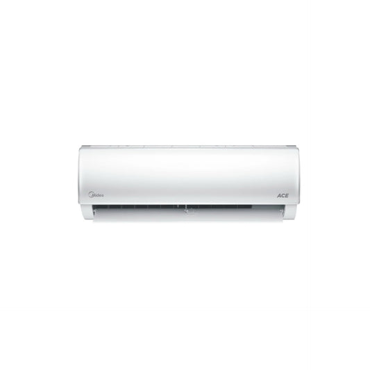 Κλιματιστικό Midea ACE εσωτερική μονάδα inverter με WiFi και ενεργειακή απόδοση A++/A+++ οικονομική σειρά Midea 