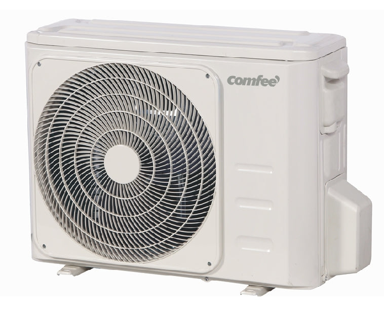 Κλιματιστικό Comfee εξωτερική μονάδα inverter και ενεργειακή απόδοση A++/A+++