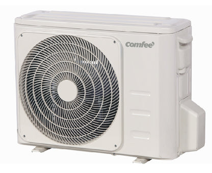 Κλιματιστικό Comfee εξωτερική μονάδα inverter και ενεργειακή απόδοση A++/A+++