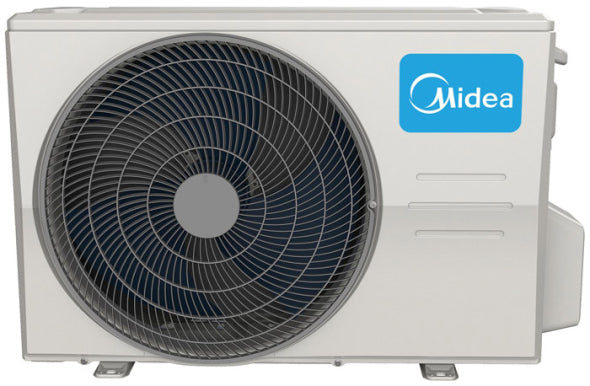 Midea Xtreme Save AG1-24NXD6-I/AG1-24NXD6-O Κλιματιστικό Inverter 24000 BTU A++/A+++ με Ιονιστή και Wi-Fi