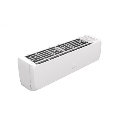 Κλιματιστικό Hisense eCool Smart inverter για ψύξη και θέρμανση, με Wi-Fi, silent mode και υψηλή ενεργειακή απόδοση.