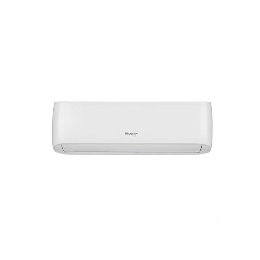 Κλιματιστικό Hisense Expert Smart Inverter με Wi-Fi, φίλτρο ενεργού άνθρακα και λειτουργία αντιβακτηριδιακού καθαρισμού για καθαρό και υγιεινό αέρα.