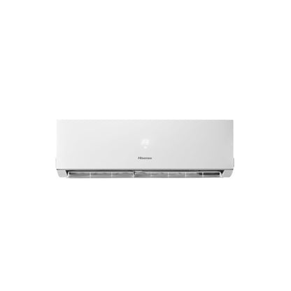 Κλιματιστικό Hisense Hi Comfort με τεχνολογία UVC Sterilization, φίλτρα 4 σε 1 και Wi-Fi για απομακρυσμένο έλεγχο μέσω εφαρμογής ConnectLife.