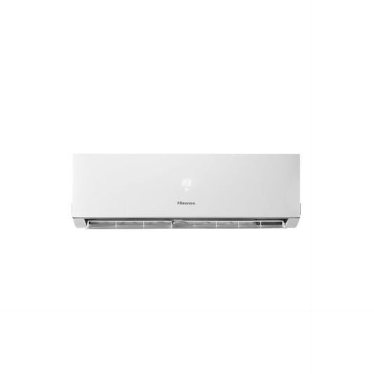 Κλιματιστικό Hisense Hi Comfort με τεχνολογία UVC Sterilization, φίλτρα 4 σε 1 και Wi-Fi για απομακρυσμένο έλεγχο μέσω εφαρμογής ConnectLife.