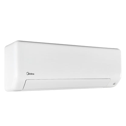 Midea All Easy Pro Inverter κλιματιστικό A+++/A+++ – σταθερή θερμοκρασία και χαμηλή κατανάλωση ρεύματος χάρη στην προηγμένη τεχνολογία inverter.