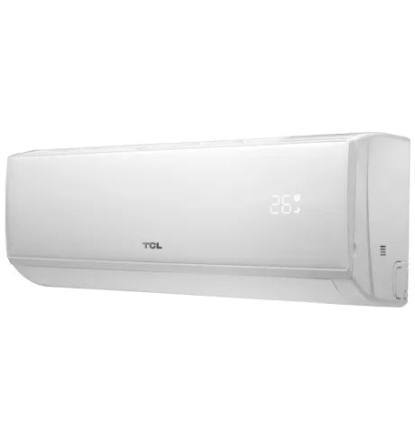 BLACK FRIDAY Κλιματιστικό TCL CD Plus Series CD I-09CHSD/IFIS 9000Btu με WiFi και 10 χρόνια εγγύηση