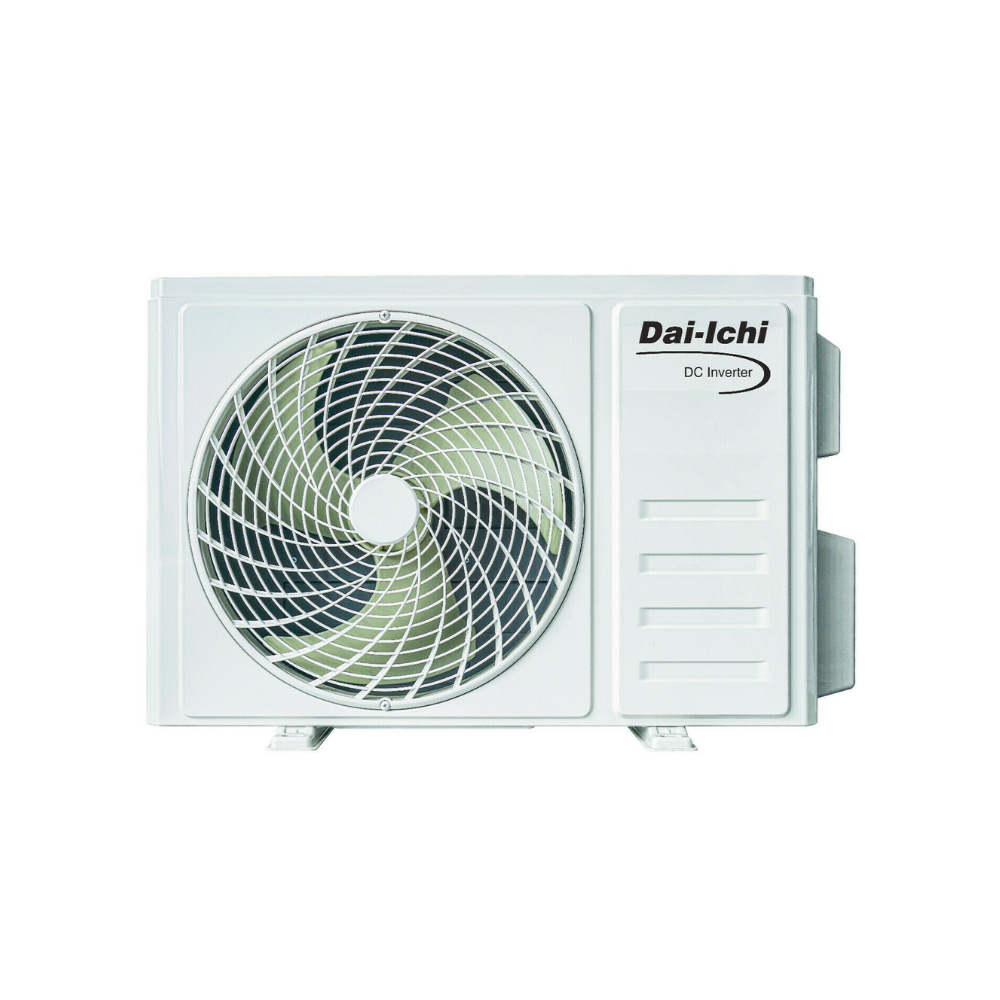 BLACK FRIDAY Κλιματιστικό Inverter Dai-ichi DHT22-09IVi / DHT22-09IVo 9000BTU με Wi-Fi και 5 χρόνια εγγύηση από την Toyotomi