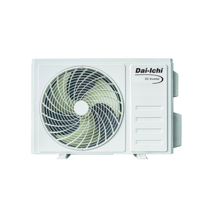 BLACK FRIDAY Κλιματιστικό Inverter Dai-ichi DHT22-09IVi / DHT22-09IVo 9000BTU με Wi-Fi και 5 χρόνια εγγύηση από την Toyotomi