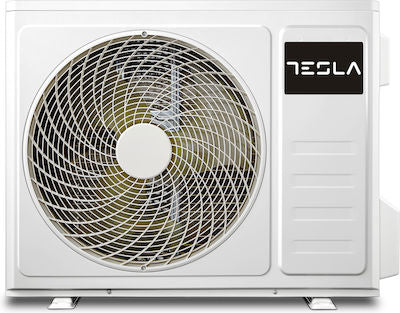 TESLA Select TT34EXKC-1232IAW Κλιματιστικό Inverter 12000btu με Ιονιστή+WiFi A+++/A++