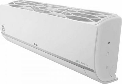 Κλιματιστικό LG Ocean Dualcool 9000Btu S09ET UA3/S09ET NSJ