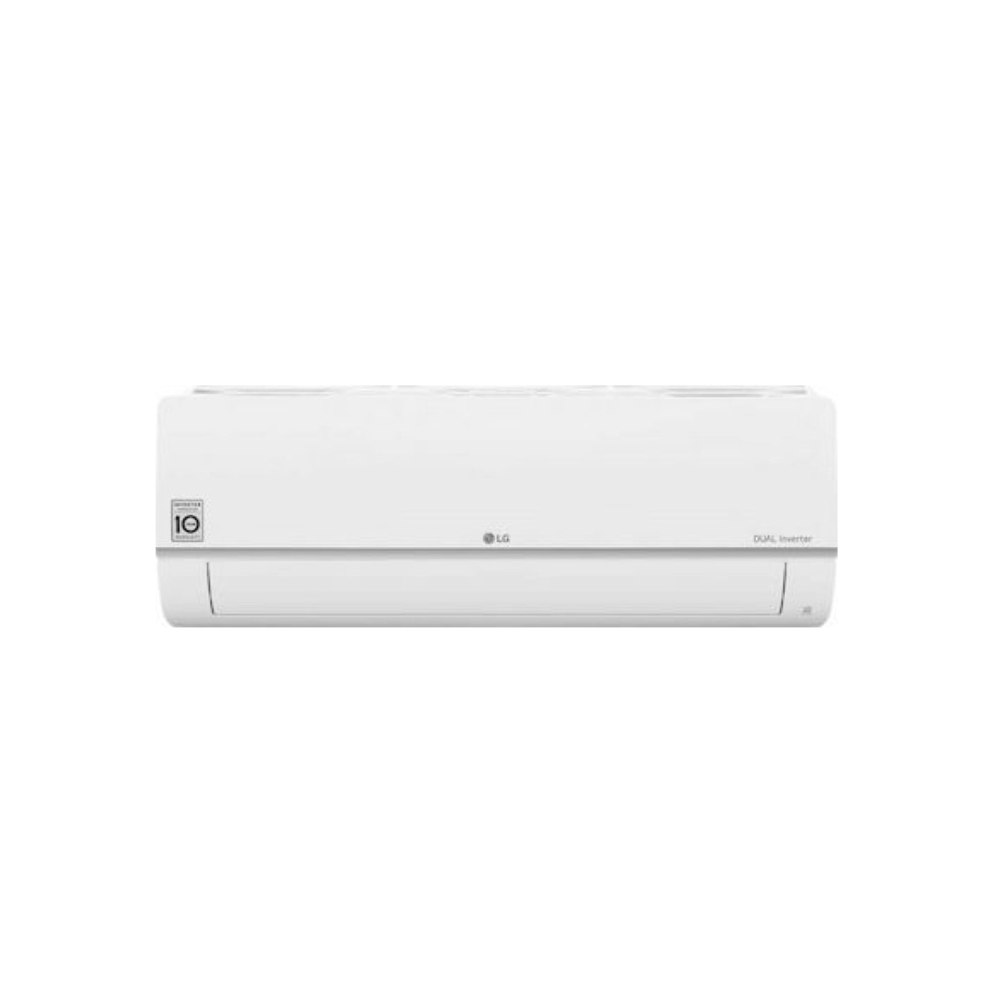 Κλιματιστικό LG Ocean Dualcool 9000Btu S09ET UA3/S09ET NSJ