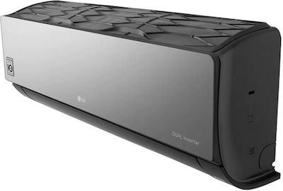 Κλιματιστικό LG Art Cool Mirror 24000Btu AC24BK U24/AC24BK NSK